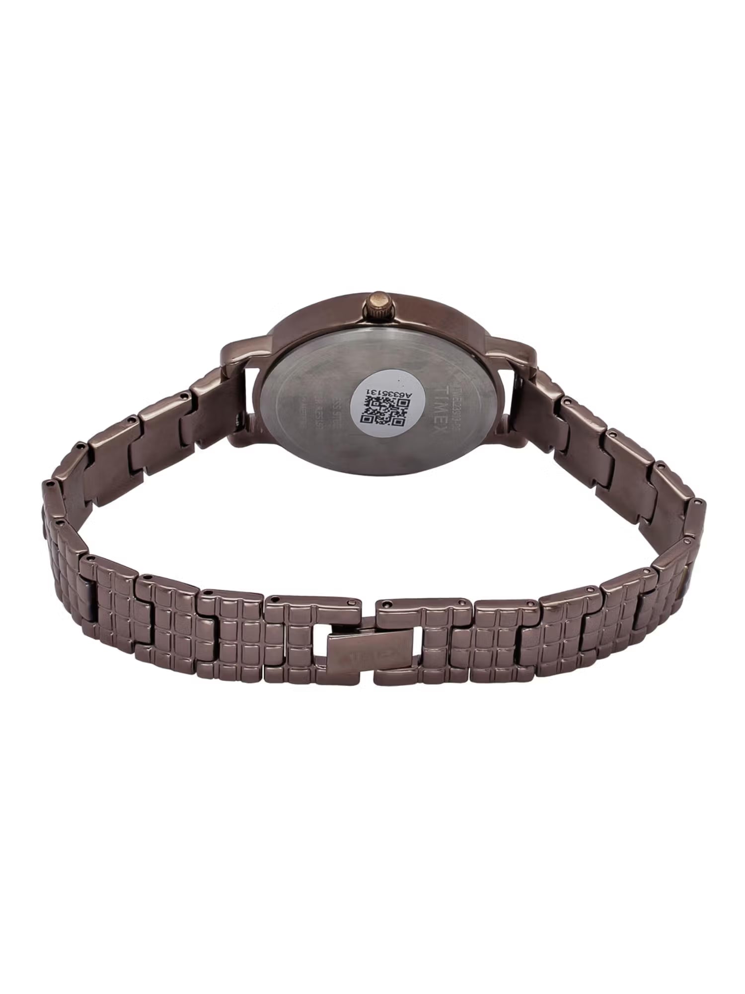 TIMEX Fria Analog Watch - TWEL23903 - KRISHNA WATCH COMPANY