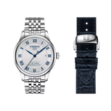 Tissot Le Locle Powermatic 80 20th Anniversary - T0064071103303