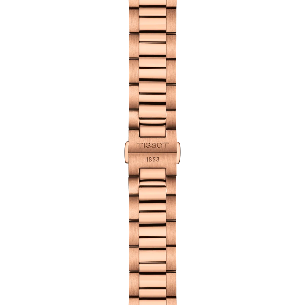 Tissot PR 100 ,40mm Men's Watch - T1504103305100 - KRISHNA WATCH COMPANY