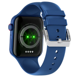 FIRE BOLTT VISIONARY SMART WATCH BSW046 BLUE