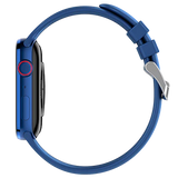 FIRE BOLTT VISIONARY SMART WATCH BSW046 BLUE