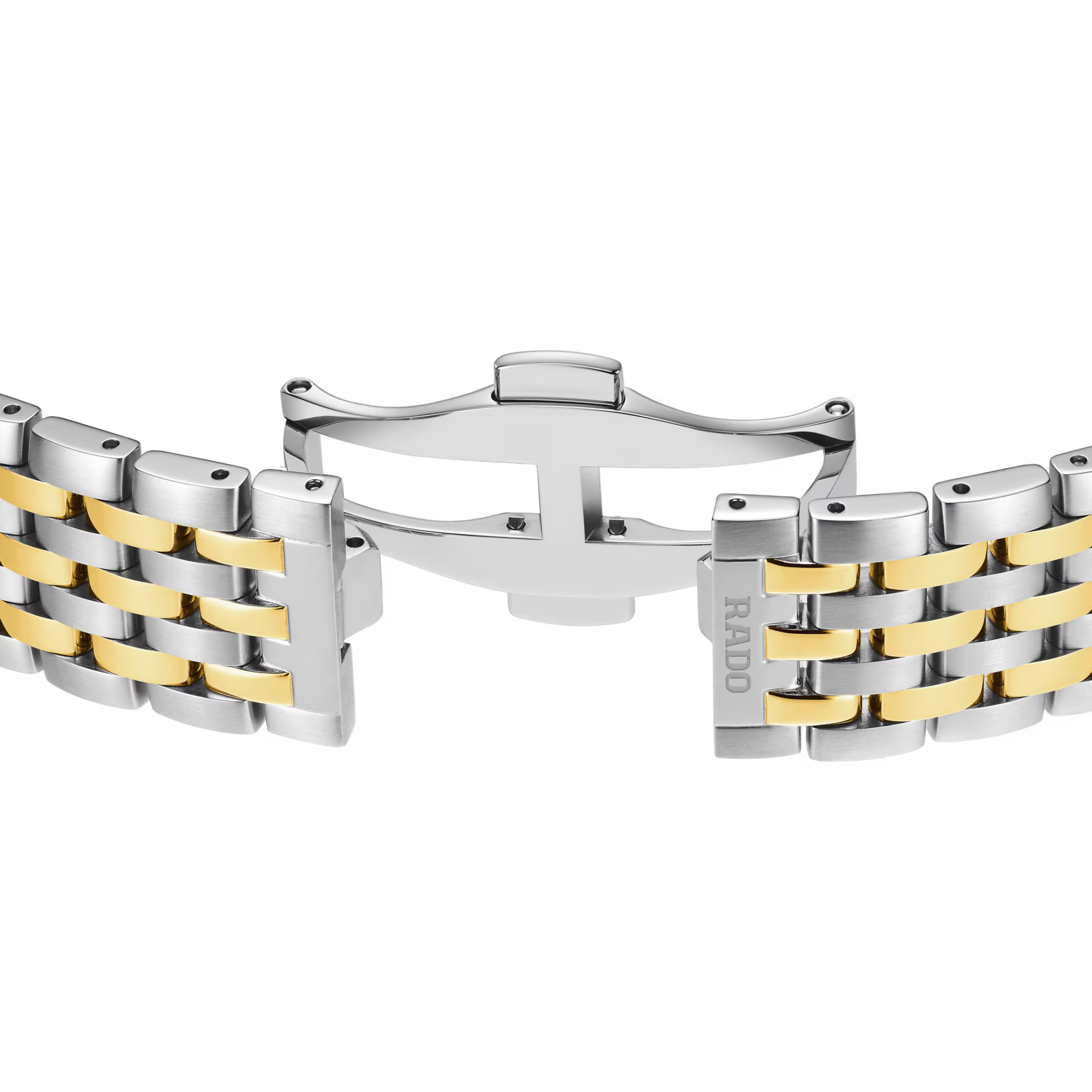Rado Florence Automatic 39mm Watch R48903723 - KRISHNA WATCH COMPANY