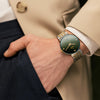Rado Florence Automatic 39mm Watch R48903723 - KRISHNA WATCH COMPANY