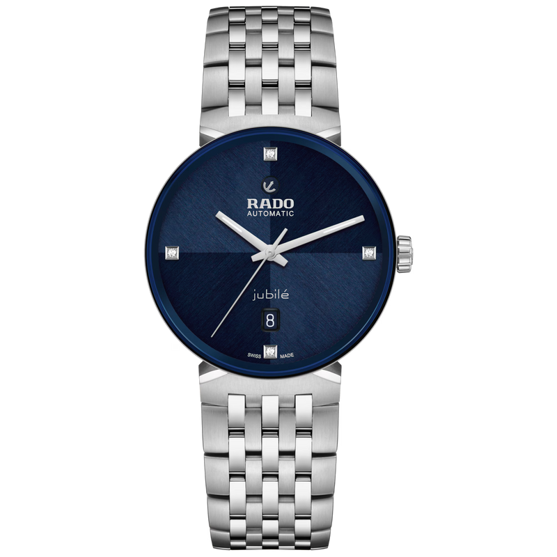 Rado Florence Automatic Stainless Steel Watch R48903733