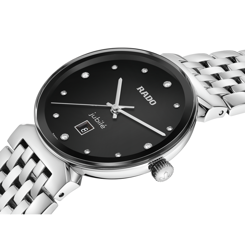 RADO Florence Classic Quartz Women - R48913733 - KRISHNA WATCH COMPANY