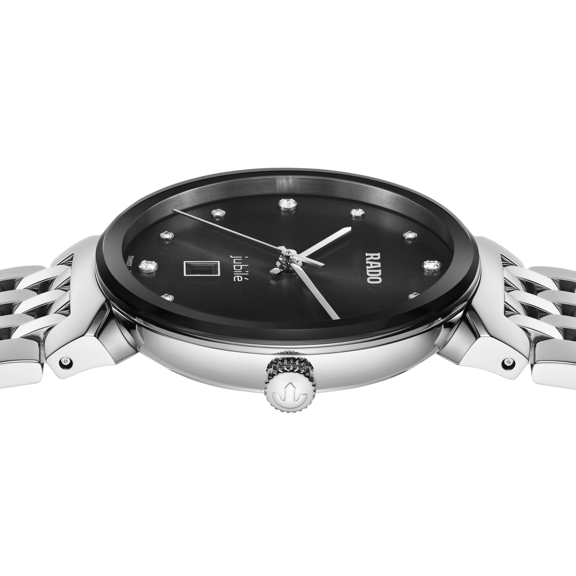 RADO Florence Classic Quartz Women - R48913733 - KRISHNA WATCH COMPANY