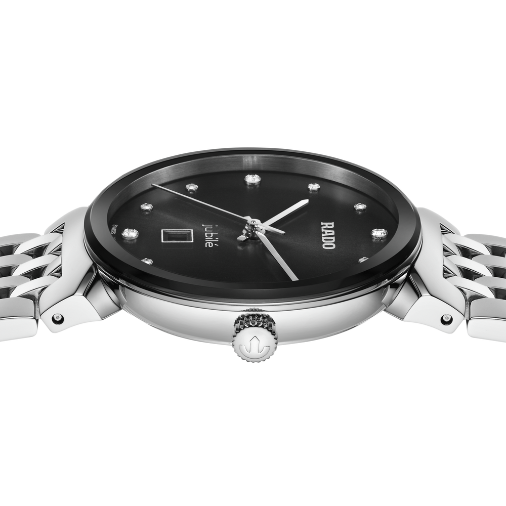 RADO Florence Classic Quartz Women - R48913733 - KRISHNA WATCH COMPANY