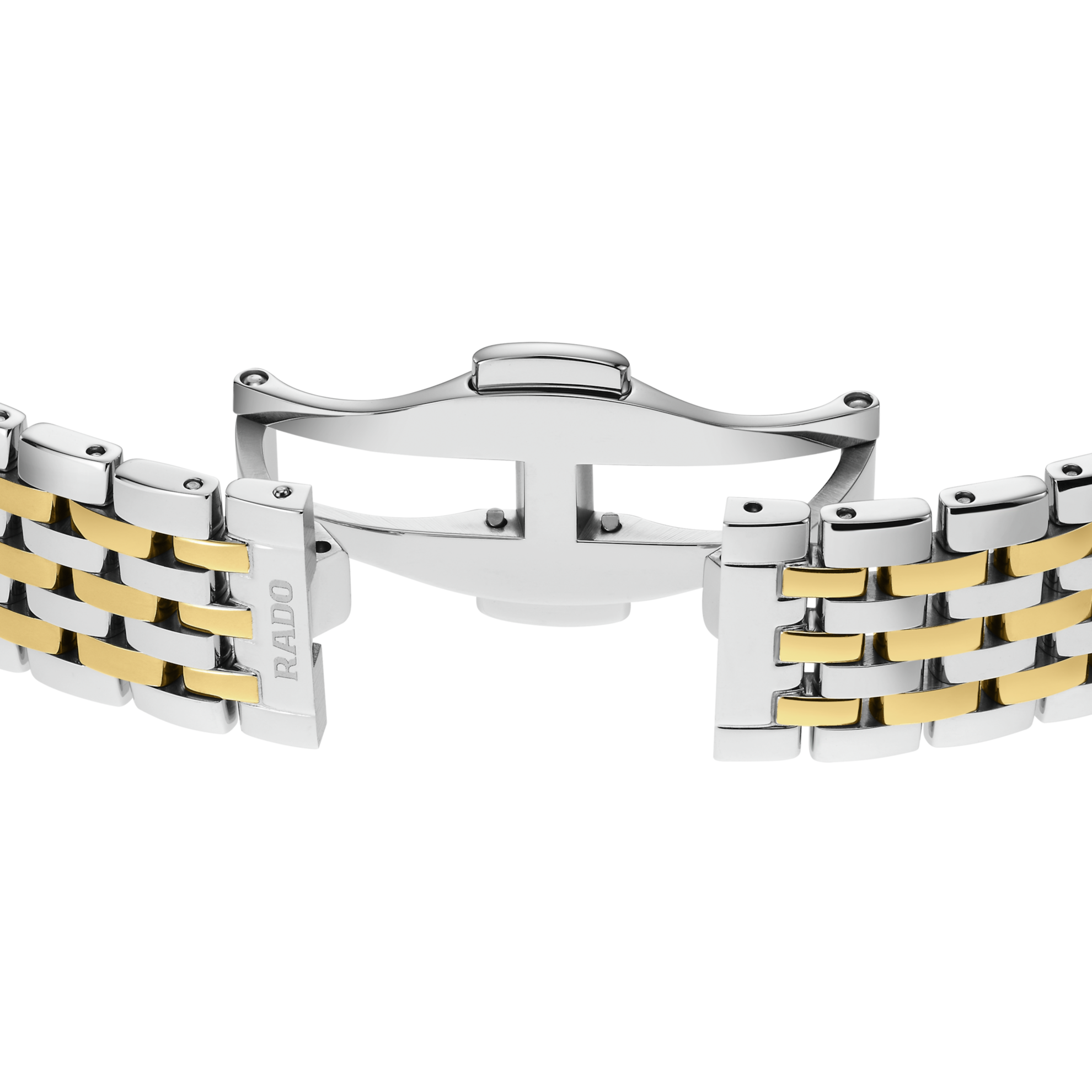 RADO Florence Classic Quartz Women - R48913743 - KRISHNA WATCH COMPANY
