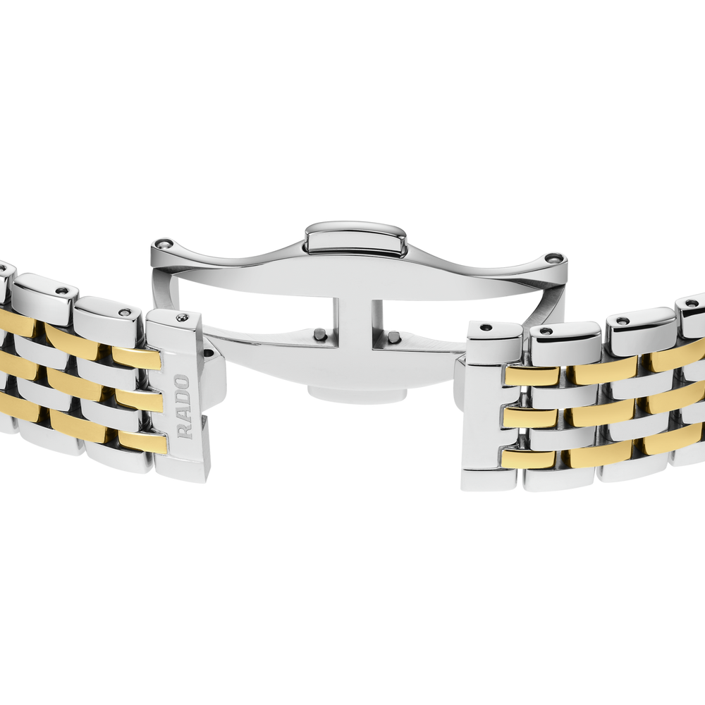 RADO Florence Classic Quartz Women - R48913743 - KRISHNA WATCH COMPANY