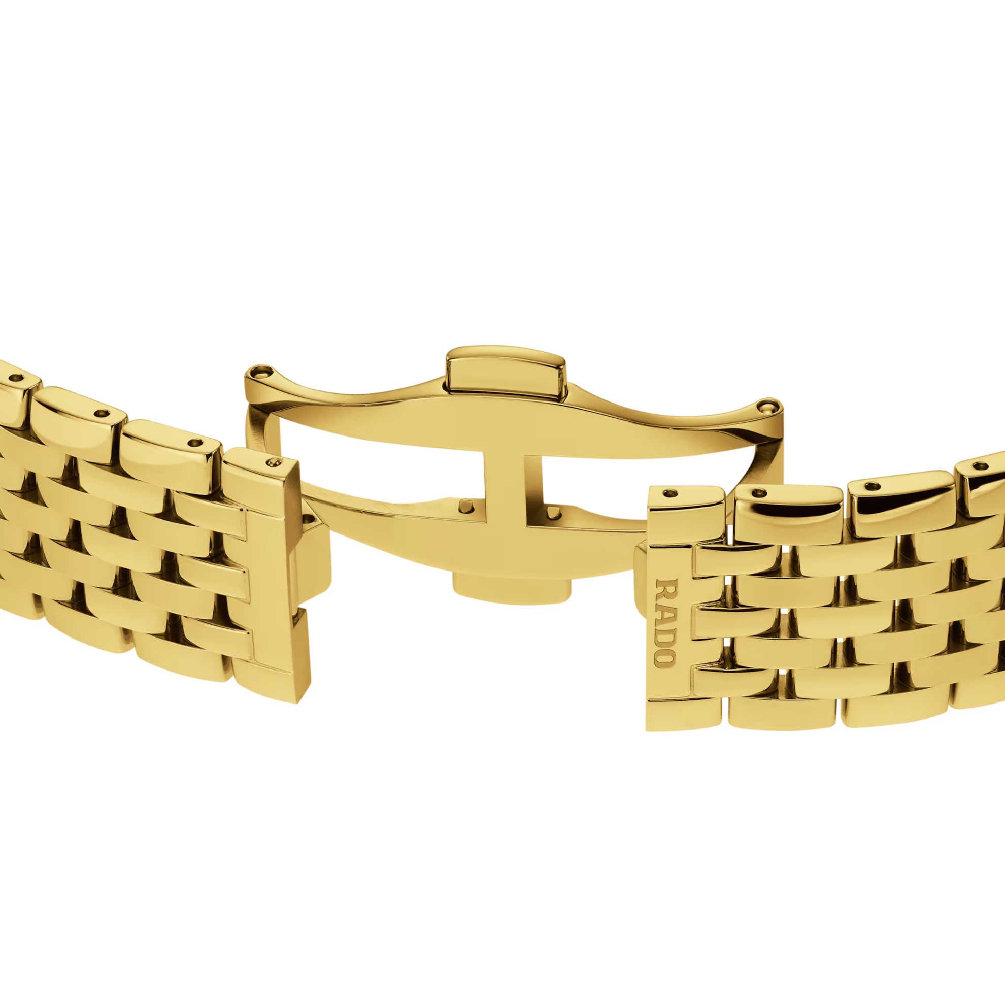 RADO Florence Diamonds - R48914713 - KRISHNA WATCH COMPANY
