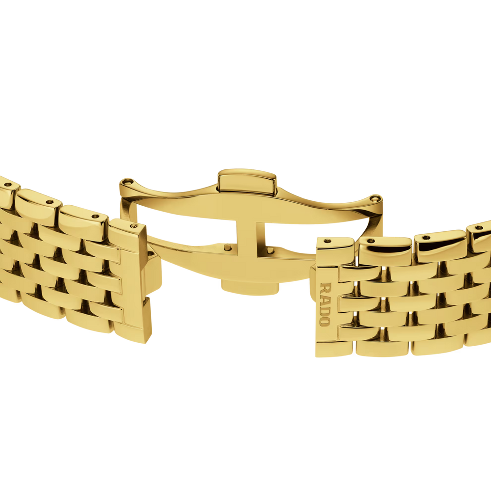 RADO Florence Diamonds - R48914713 - KRISHNA WATCH COMPANY