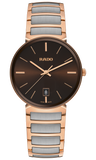 RADO Florence Classic Quartz Unisex 38 mm R48918303 - KRISHNA WATCH COMPANY