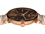 RADO Florence Quartz Women 30 mm R48919303 - KRISHNA WATCH COMPANY