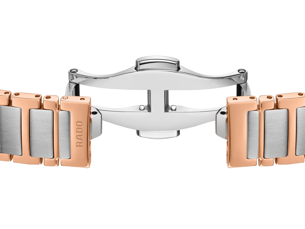 RADO Florence Quartz Women 30 mm R48919303 - KRISHNA WATCH COMPANY