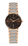 RADO Florence Quartz Women 30 mm R48919303 - KRISHNA WATCH COMPANY
