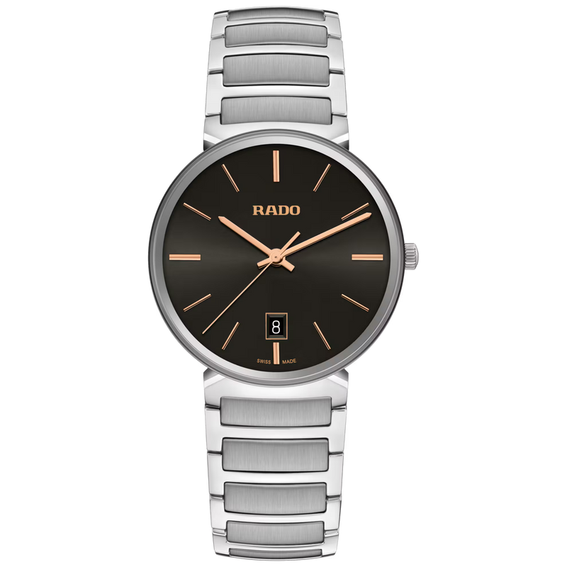 Rado Florence Stainless Steel Watch R48920153