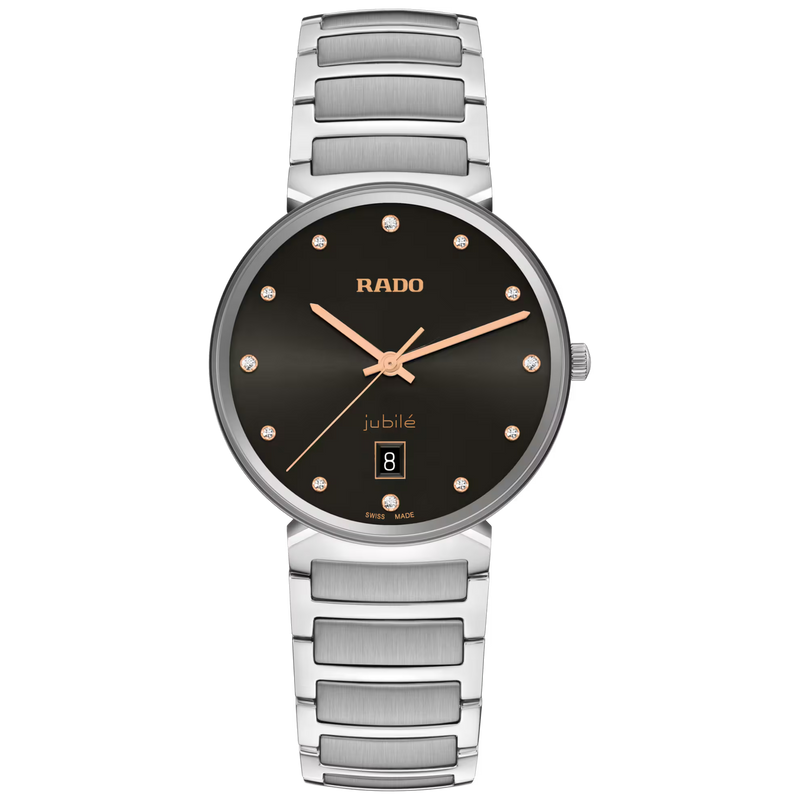 RADO Florence Diamonds Quartz Men- R48920703