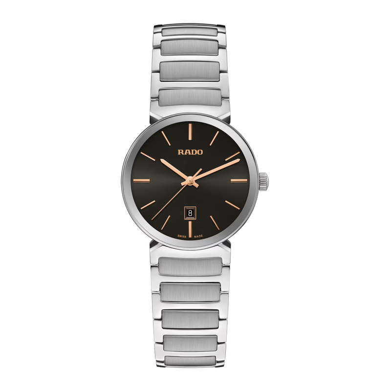 Rado Florence Stainless Steel Watch R48921153