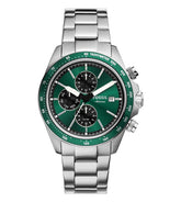 Fossil Autocross Analog Watch for Men BQ2878