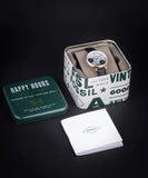 Fossil Everett Skeleton Automatic watch - ME3261