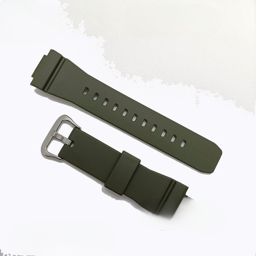 Casio GM2100B-3A Watch Strap Band | 10629798 - KRISHNA WATCH COMPANY