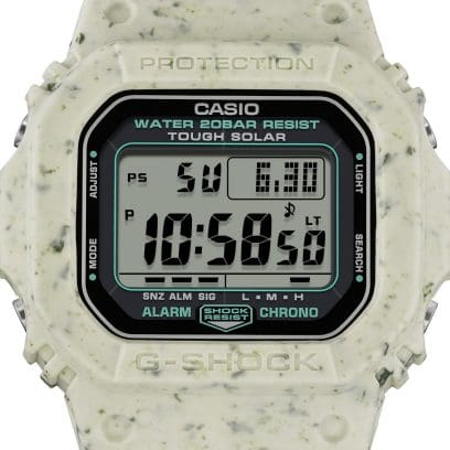 G - SHOCK G - 5600BG - 5DR - G1703