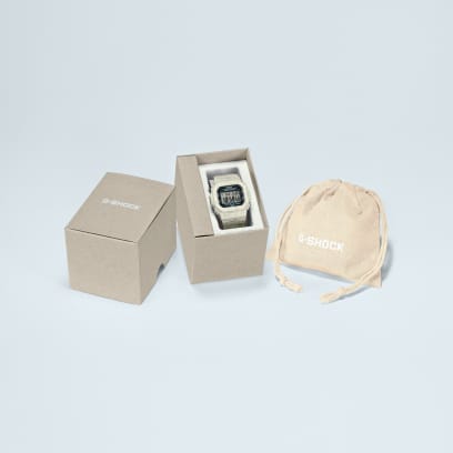G-SHOCK G-5600BG-5DR - G1703 - KRISHNA WATCH COMPANY