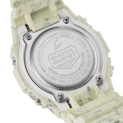 G-SHOCK G-5600BG-5DR - G1703 - KRISHNA WATCH COMPANY
