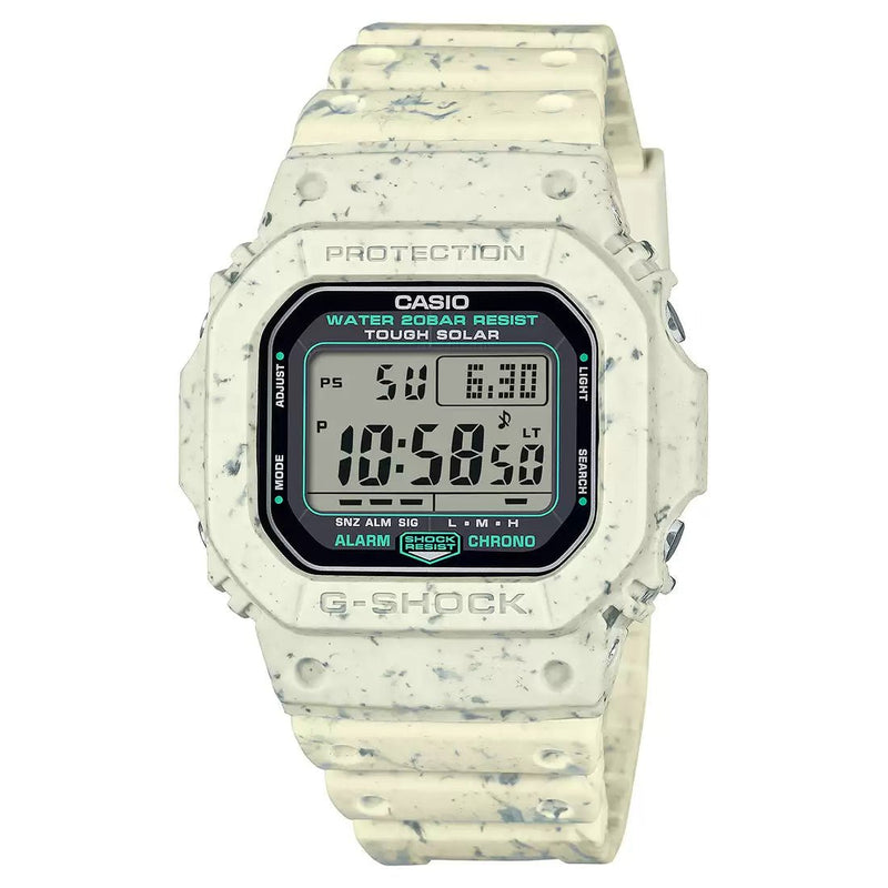 G - SHOCK G - 5600BG - 5DR - G1703