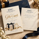 Krishna Watch Company Gift Card