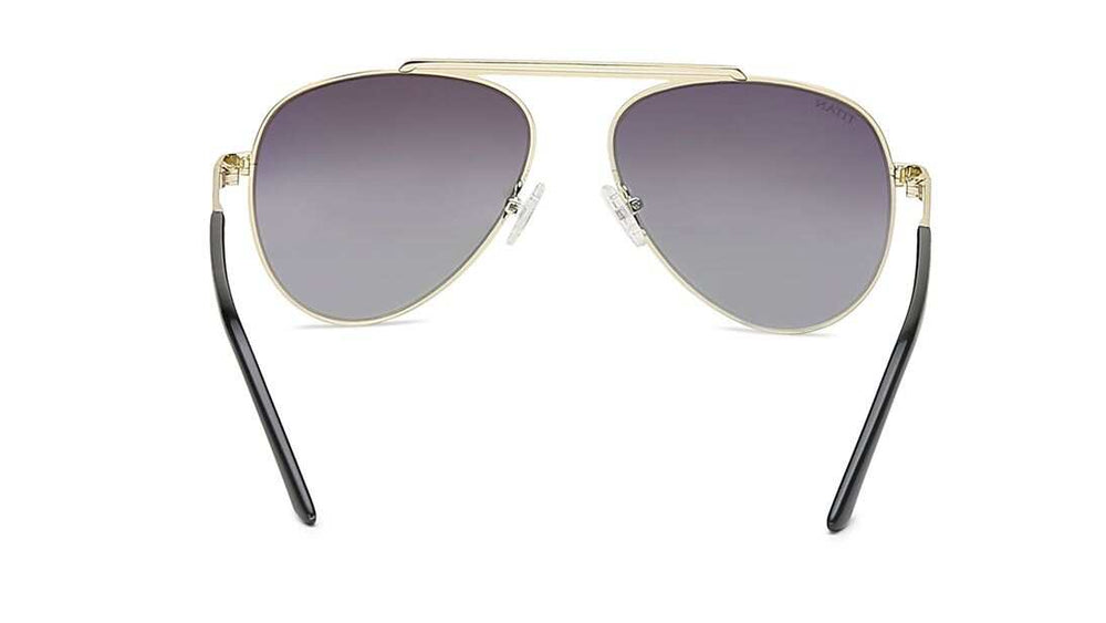 TITAN Gold Aviator Women Sunglasses GM326PR2F - KRISHNA WATCH COMPANY