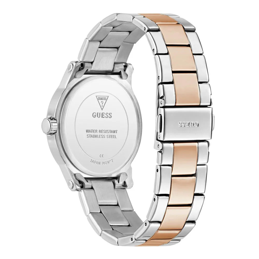 GUESS Annette watch GW0861L5 - KRISHNA WATCH COMPANY