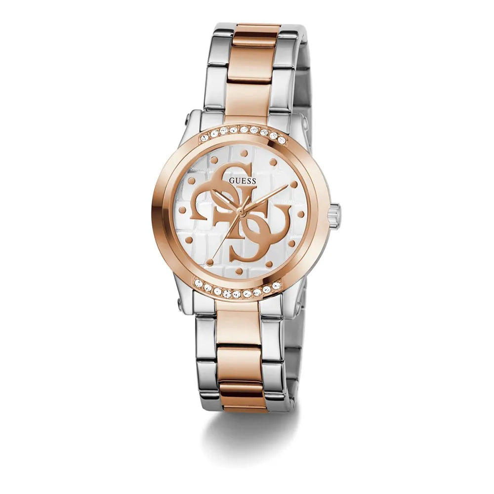 GUESS Annette watch GW0861L5 - KRISHNA WATCH COMPANY