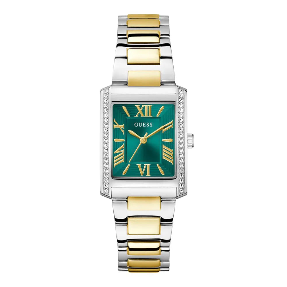 Guess Bonnie Ladies Watch - GW0874L2 - KRISHNA WATCH COMPANY