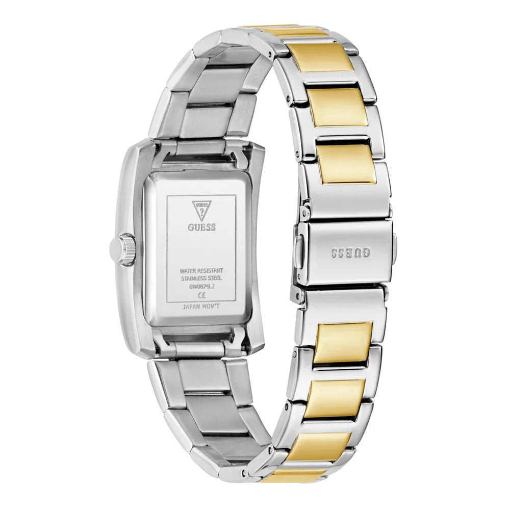 Guess Bonnie Ladies Watch - GW0874L2 - KRISHNA WATCH COMPANY