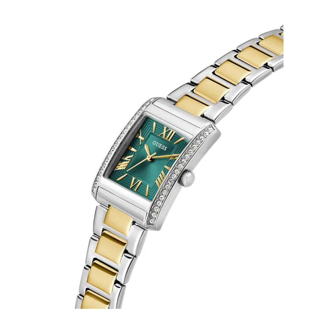 Guess Bonnie Ladies Watch - GW0874L2 - KRISHNA WATCH COMPANY