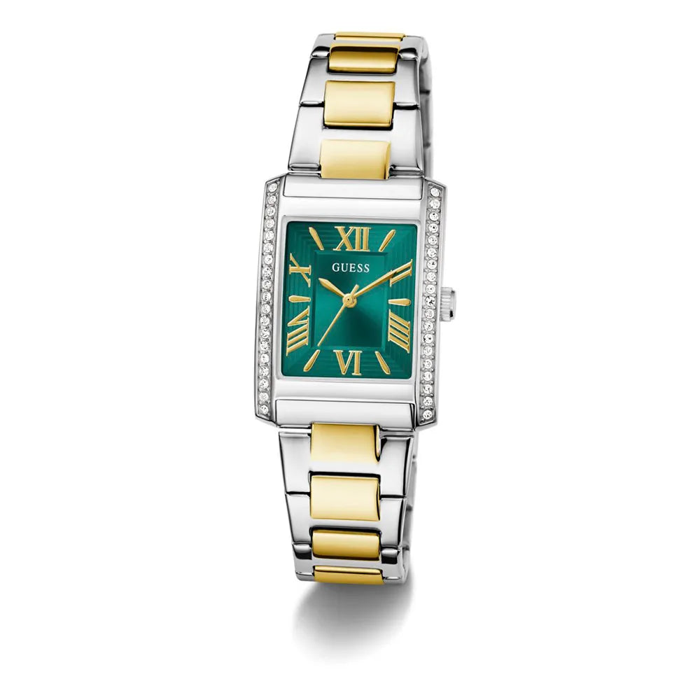Guess Bonnie Ladies Watch - GW0874L2 - KRISHNA WATCH COMPANY