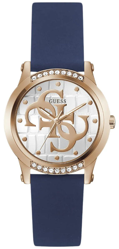 GUESS Annette watch GW0860L2 - KRISHNA WATCH COMPANY