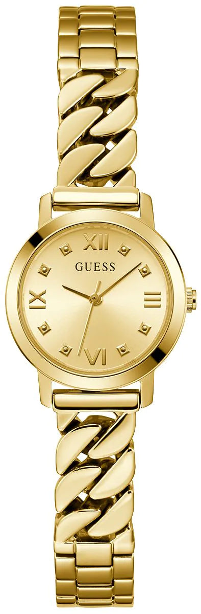 Guess Chime Ladies Watch GW0867L2 - KRISHNA WATCH COMPANY
