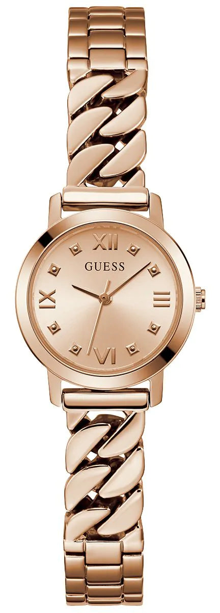 Guess Chime Ladies Watch GW0867L3 - KRISHNA WATCH COMPANY
