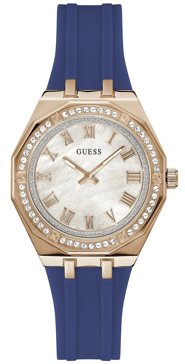 GUESS Desire Ladies Watch GW0872L3 - KRISHNA WATCH COMPANY