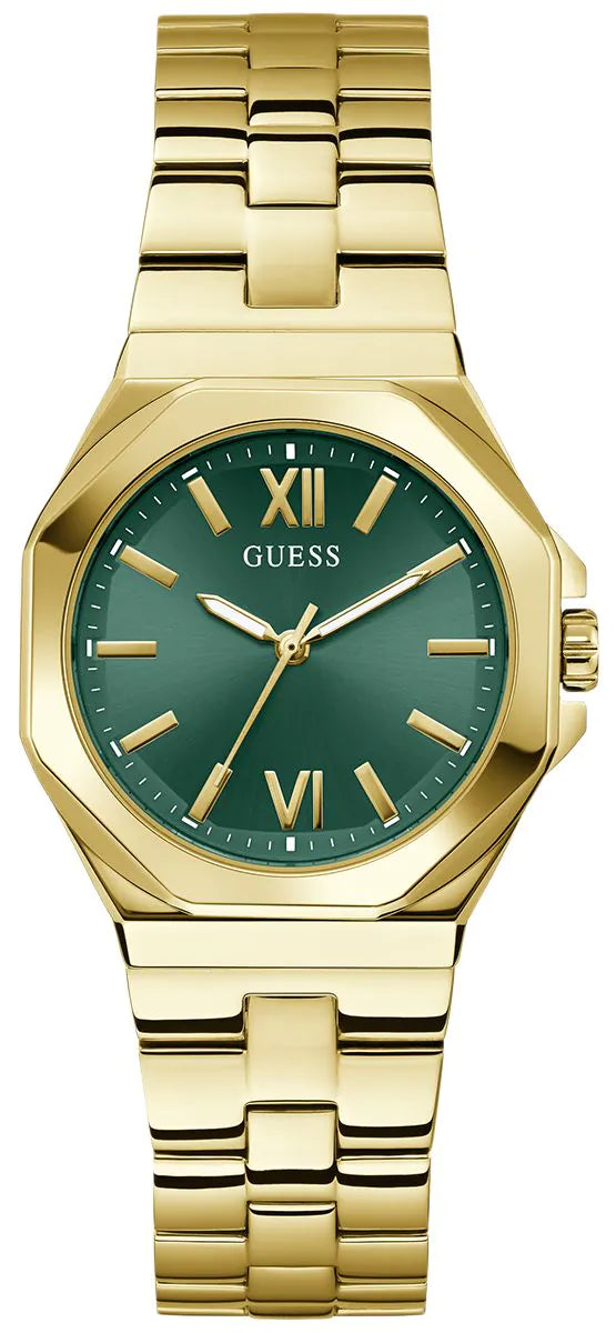 GUESS EMPRESS Ladies Watch GW0873L2 - KRISHNA WATCH COMPANY