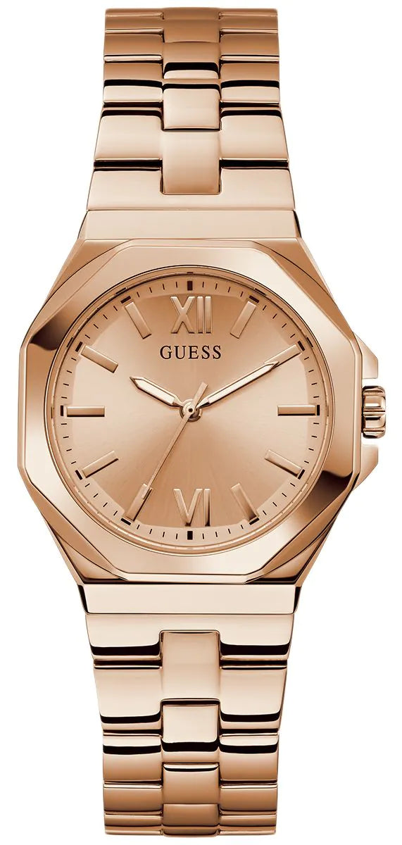GUESS EMPRESS Ladies Watch - GW0873L3 - KRISHNA WATCH COMPANY