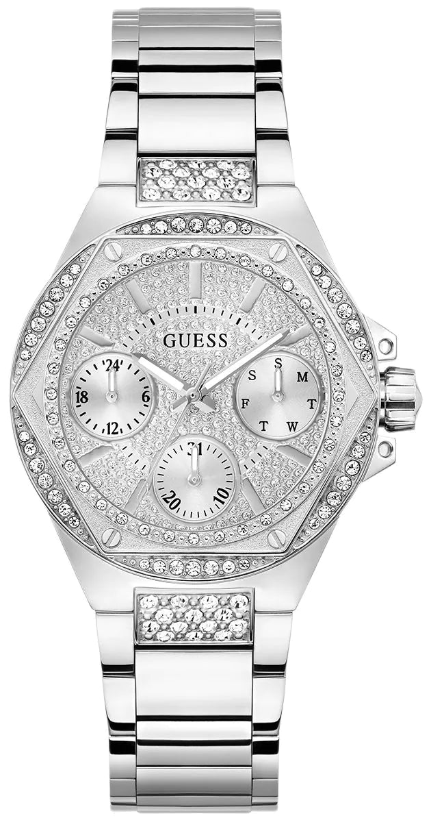 GUESS ENVY Ladies Watch GW0878L1 - KRISHNA WATCH COMPANY