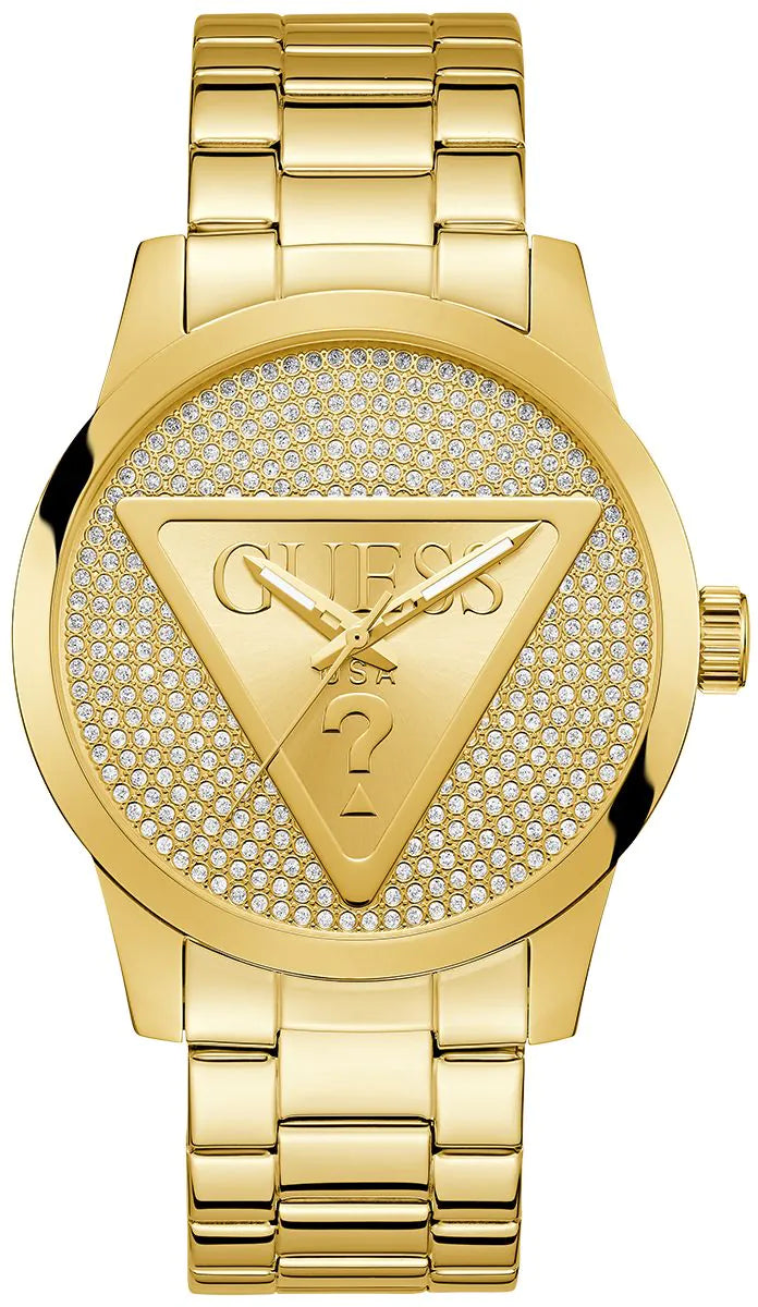 Guess Badge Men watch GW0915G1 - KRISHNA WATCH COMPANY
