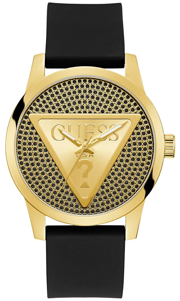 Guess Badge Men watch GW0916G1 - KRISHNA WATCH COMPANY