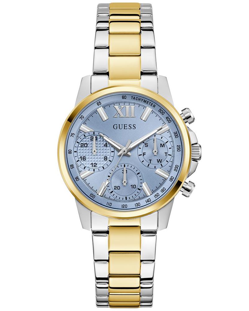 Guess Watch for Women - GW0933L3 - KRISHNA WATCH COMPANY