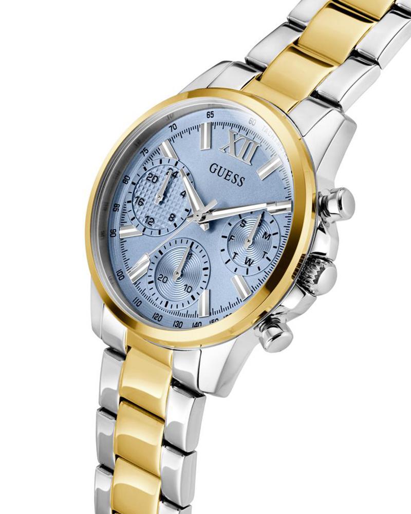Guess Watch for Women - GW0933L3 - KRISHNA WATCH COMPANY