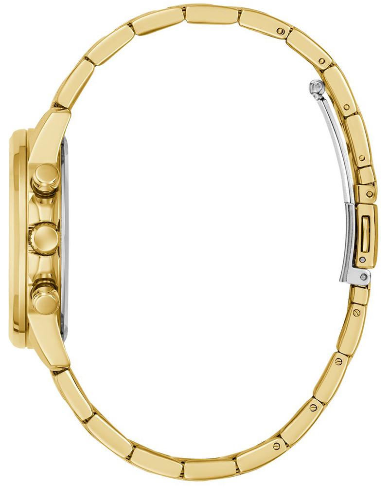 Guess Bailey Green Round Quartz Women Watch GW0933L6 - KRISHNA WATCH COMPANY