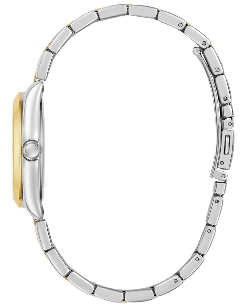 Guess Alice Green Round Quartz Women Watch - GW0934L3 - KRISHNA WATCH COMPANY
